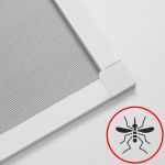 Москитная сетка 500x700мм стандарт