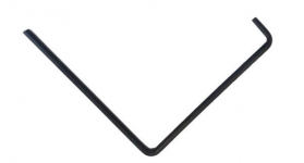 Ключ регулировочный Roto шестигранный 4мм