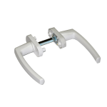 Ручка для окна двусторонняя