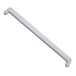 Заглушка торцевая для подоконника